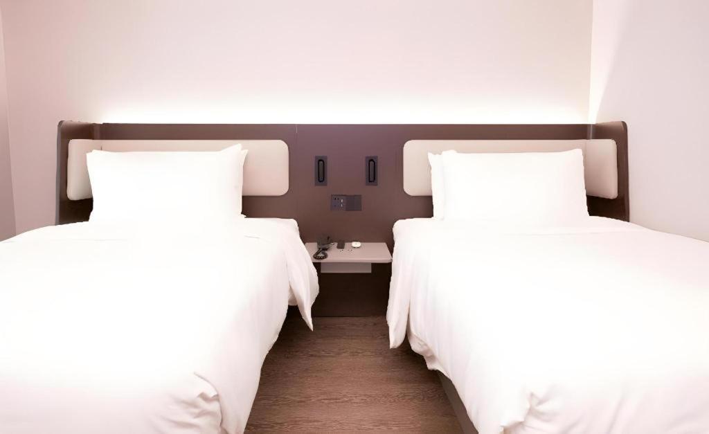 Hanting Hotel Beijing Wangfujing Ngoại thất bức ảnh