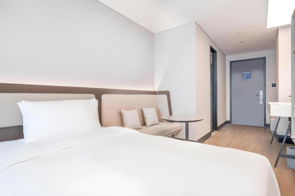 Hanting Hotel Beijing Wangfujing Ngoại thất bức ảnh