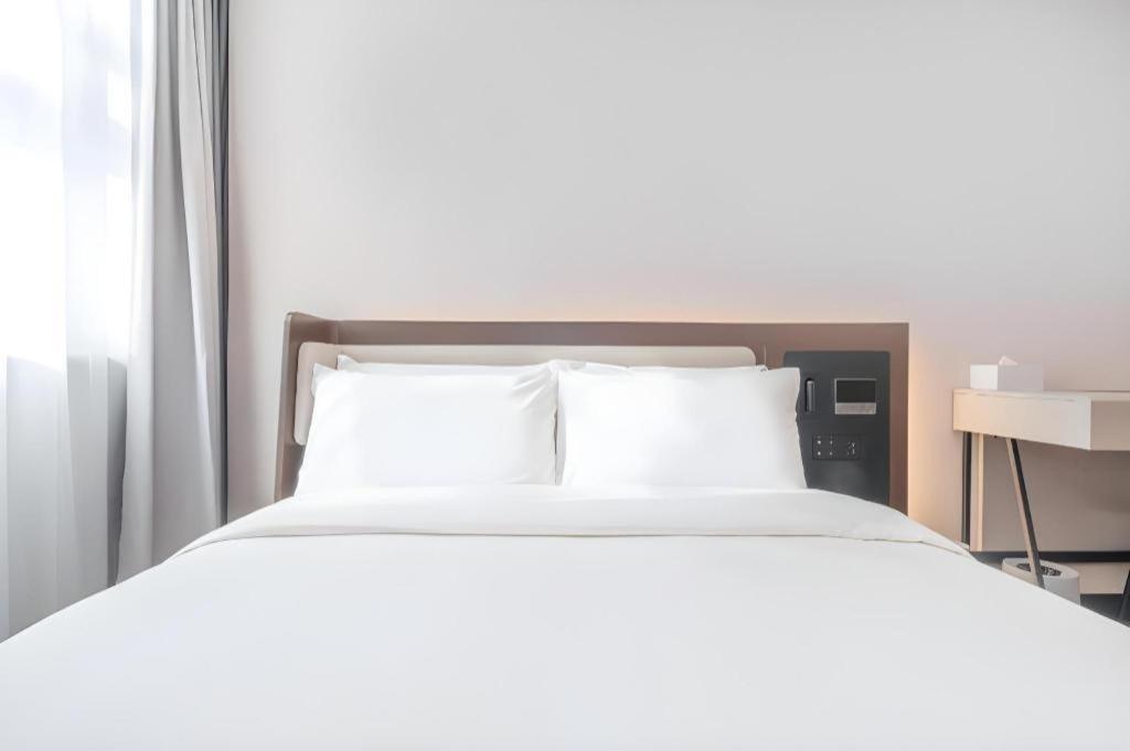 Hanting Hotel Beijing Wangfujing Ngoại thất bức ảnh