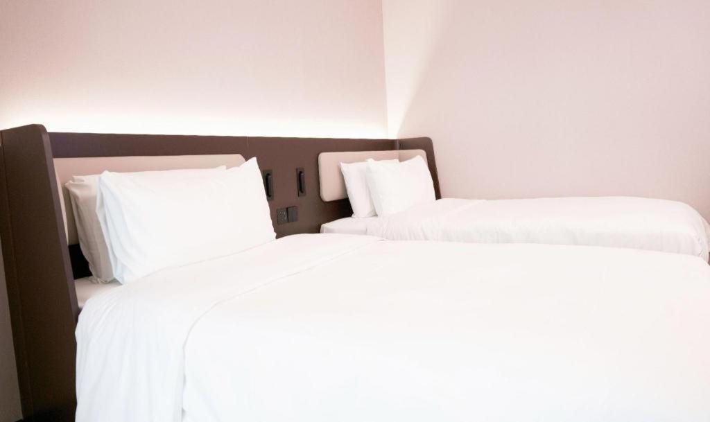 Hanting Hotel Beijing Wangfujing Ngoại thất bức ảnh