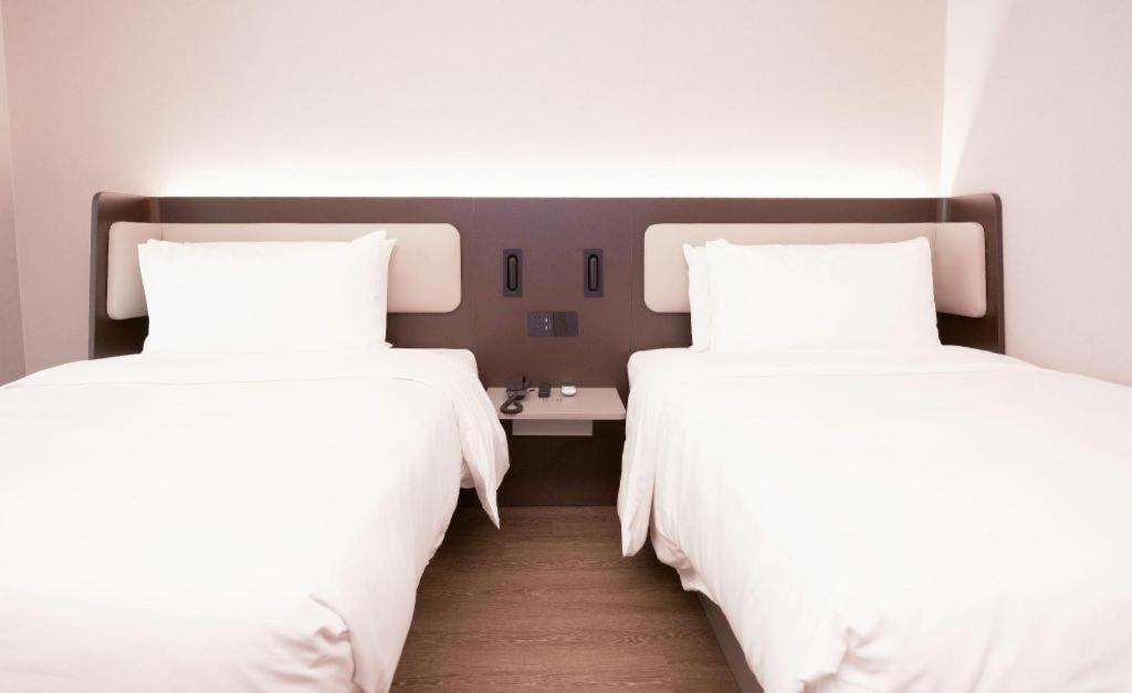 Hanting Hotel Beijing Wangfujing Ngoại thất bức ảnh
