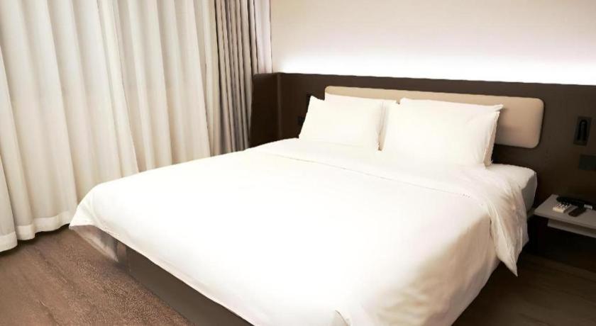 Hanting Hotel Beijing Wangfujing Ngoại thất bức ảnh