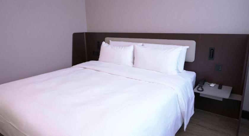 Hanting Hotel Beijing Wangfujing Ngoại thất bức ảnh