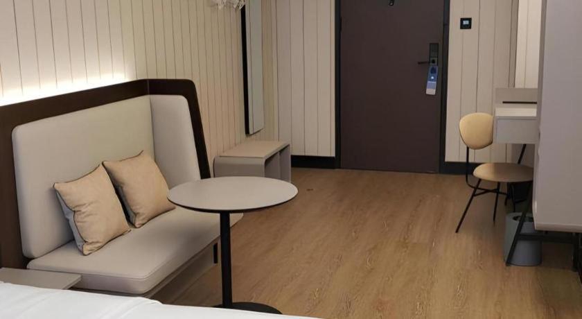 Hanting Hotel Beijing Wangfujing Ngoại thất bức ảnh