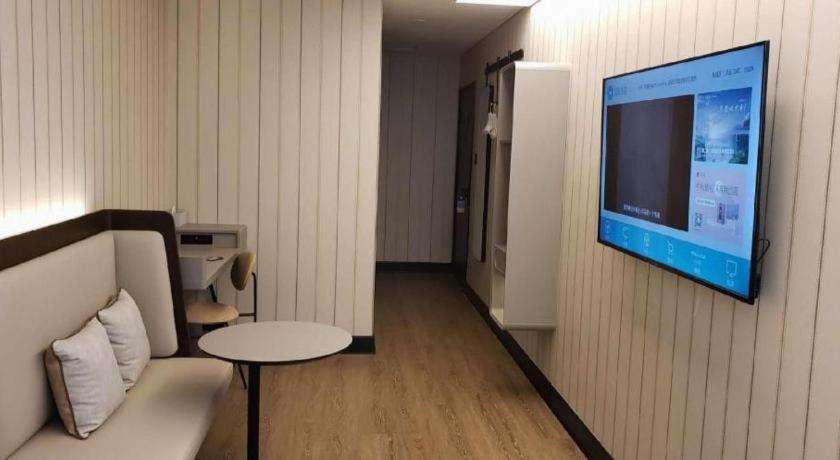 Hanting Hotel Beijing Wangfujing Ngoại thất bức ảnh