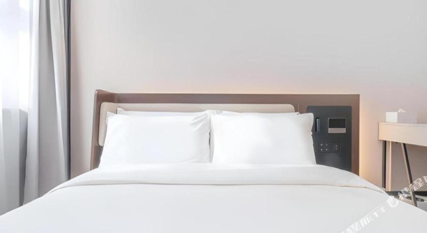 Hanting Hotel Beijing Wangfujing Ngoại thất bức ảnh