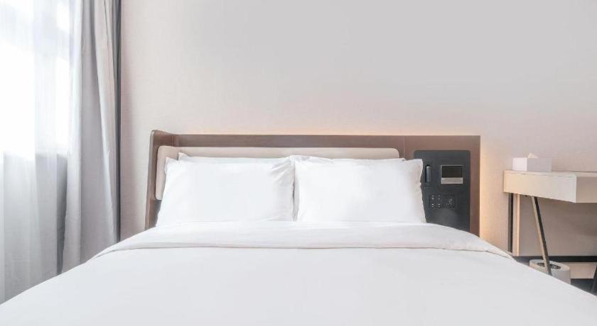 Hanting Hotel Beijing Wangfujing Ngoại thất bức ảnh
