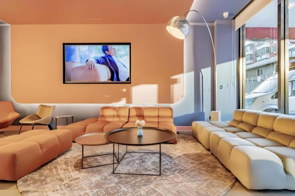 Hanting Hotel Beijing Wangfujing Ngoại thất bức ảnh