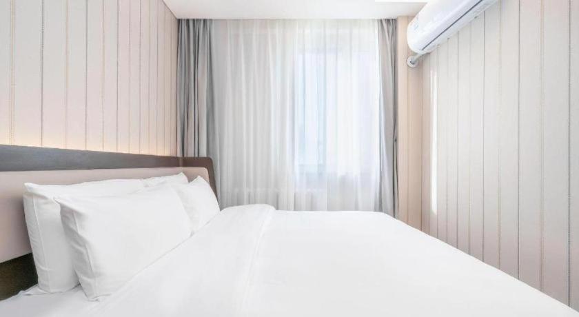 Hanting Hotel Beijing Wangfujing Ngoại thất bức ảnh