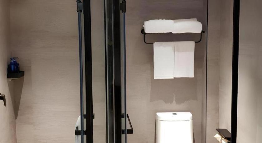 Hanting Hotel Beijing Wangfujing Ngoại thất bức ảnh